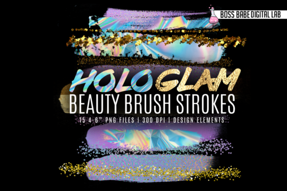 Beauty Brush Strokes: Elevate Your Digital Presence with Effortless Glam