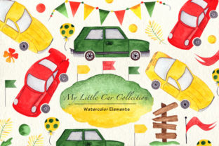 Boy’s Car Collection: A Creative Resource for Design and Expression