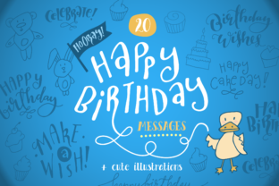Happy Birthday Messages Card Templates: A Versatile Resource for Creative Expression