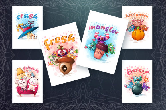 Set Funny Illustration: A Strategic Tool for Creative and Practical Expression