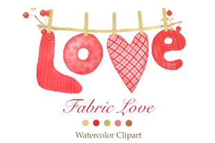 Valentine Day Clipart for Creative Projects